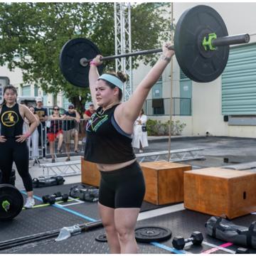 Adriana Santizo profile photo