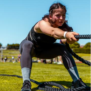 Sophia Daly profile photo