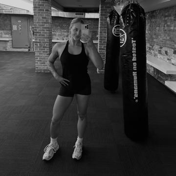 Bianca Harvey profile photo