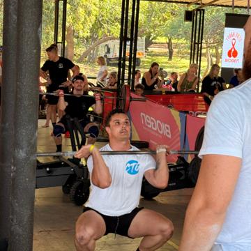 Neil Basson profile photo