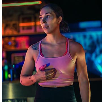 Jade Armstrong profile photo