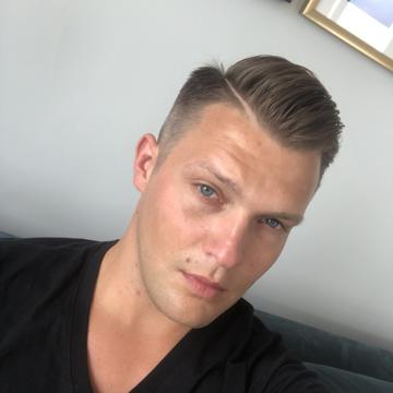 Dominik Olszewski profile photo