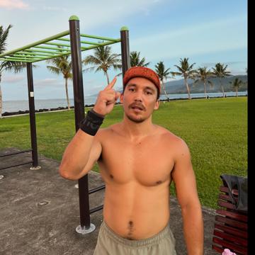 Mitchel Hooser profile photo