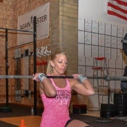 Samantha Frederick profile photo