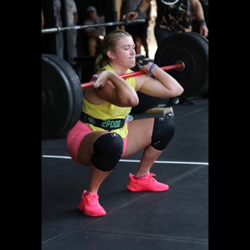 Sierra Santillan profile photo