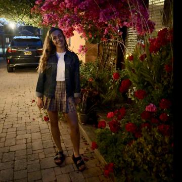 Caitlin Griffiths profile photo