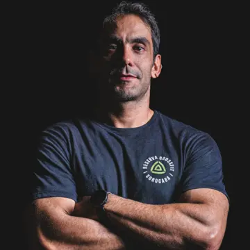 Roberto Corazza Pereira profile photo