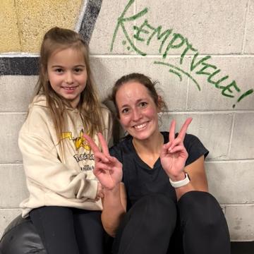 Eileah Mucci profile photo