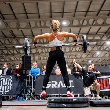 Emily Rose Smith profile photo