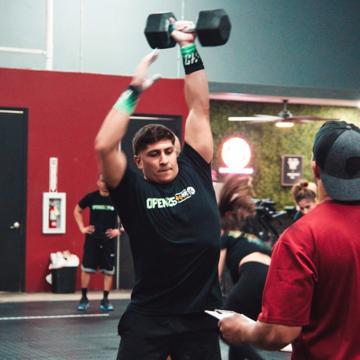 Raul Garcia profile photo