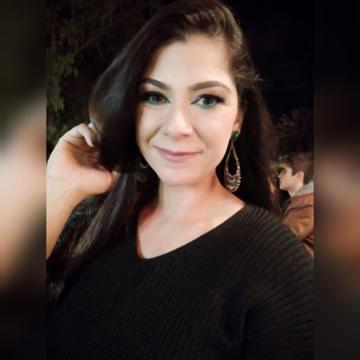 Samantha Morais profile photo