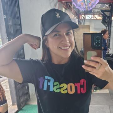 EVELYN COELLO profile photo