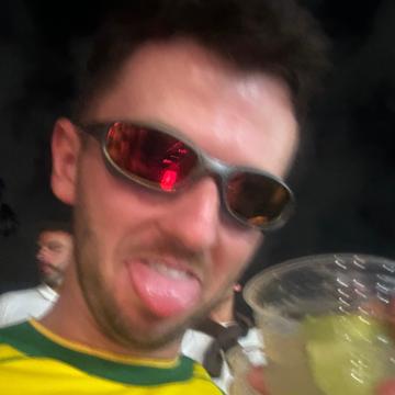 Brady King profile photo