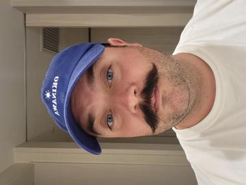 Zachary Dickinson profile photo