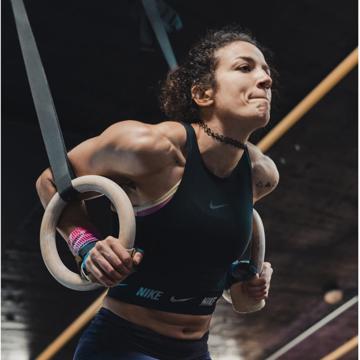 Elise Gonzales-Arnal profile photo