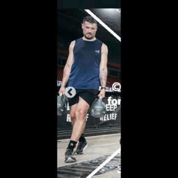 Lee Grundy profile photo