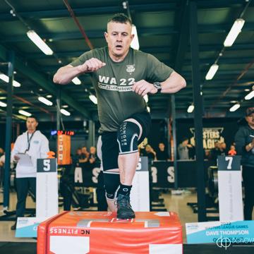 Daren Sweeney profile photo