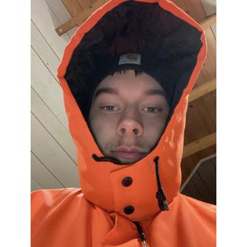 Erik Shockley profile photo