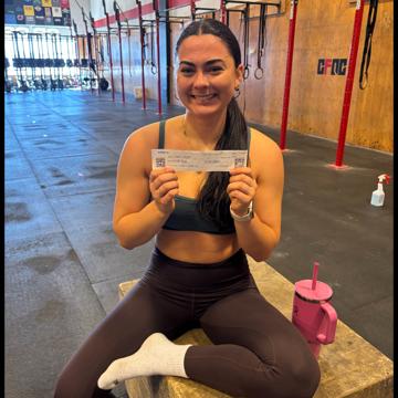 Maxim Longpré profile photo