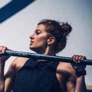 Margot Vanhove profile photo