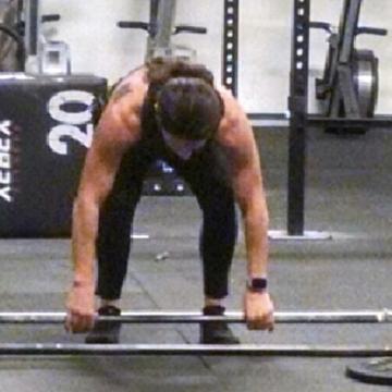 Rosey Cravens profile photo