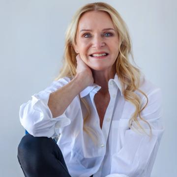 Catherine McFarland profile photo