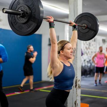 Kristin Schneble profile photo