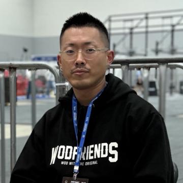 Xiaohan Deng profile photo