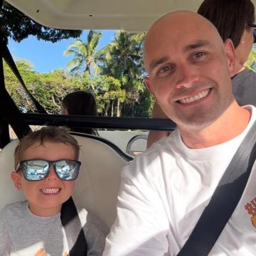 Will Tickner profile photo