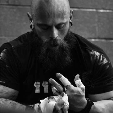 Jacob Mosh profile photo