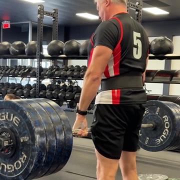 Richard Morris profile photo