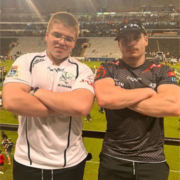 Travis Ambler profile photo