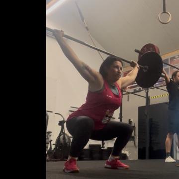 Kerstin Wratschko profile photo