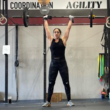 Elizabeth Moren profile photo