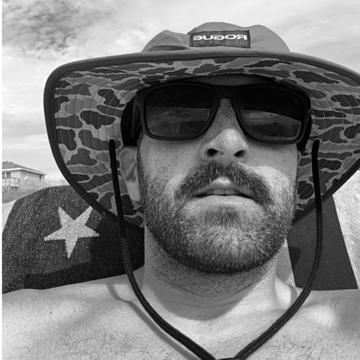 Adam Beard profile photo