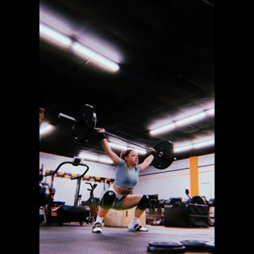 Hope Rebich profile photo