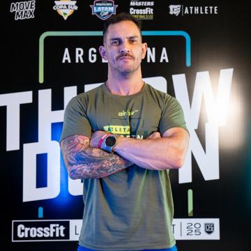 Carlos Eduardo De Melo Pereira profile photo