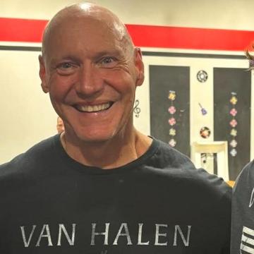Alan Hoffman profile photo