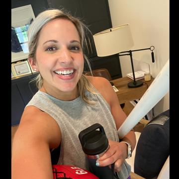 Brittany McHann profile photo