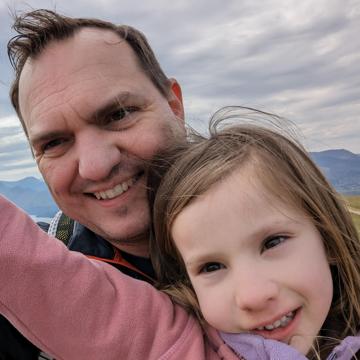 Lee Gamble profile photo