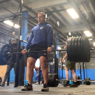 Adrian Suarez profile photo