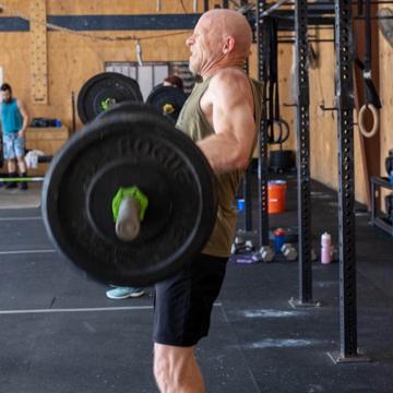 Kelly Warkentin profile photo