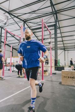 Arnaud Sauge profile photo