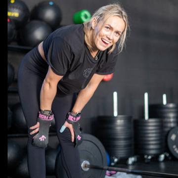 Mairéad Kelly profile photo