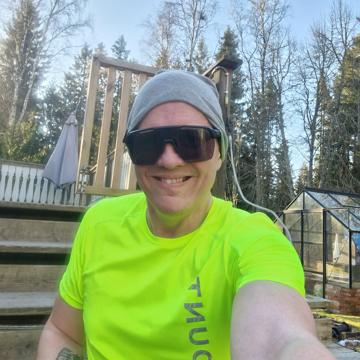 Björn Christensson profile photo