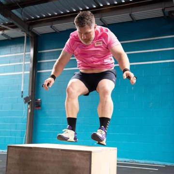 James Gentle profile photo