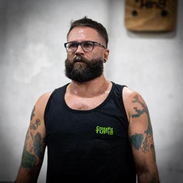 Rafael Castelhano profile photo