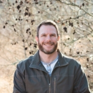 Paul Harrison profile photo