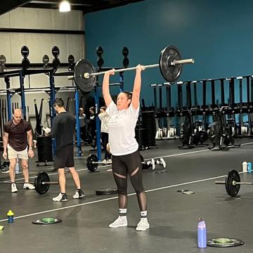 Mary Lawrence profile photo