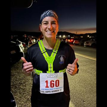 Amanda Tutterow profile photo